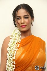 Poonam Pandey Malini and Co Press Meet